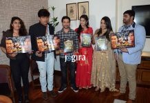 Bhojpuri film Kasi Amarnath will be released on Diwali